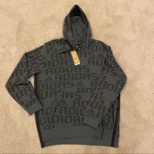 Adidas men’s hoodie